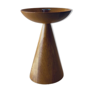Scandinavian design candle holder