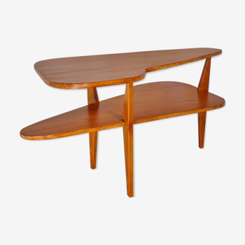 Vintage 1950s design coffee table