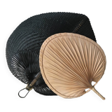 Éventails décoratifs