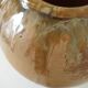 Grandet teapot in flamed stoneware Pierrefonds – Heraldic Faience
