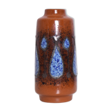 Vase, VEB Haldensleben, Germany, 1970s