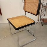 Chairs b32 Marcel Breuer