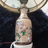Nanjing China Lamp