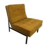 Parallel Bar Chair by Florence Knoll for Knoll International