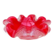 Murano blown glass pocket tray, 1970