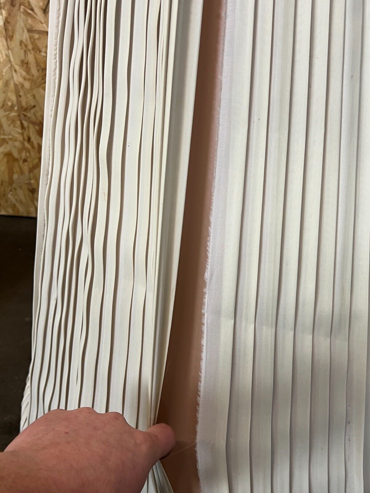 60s 70s floor lamp porcelain KPM brass space age