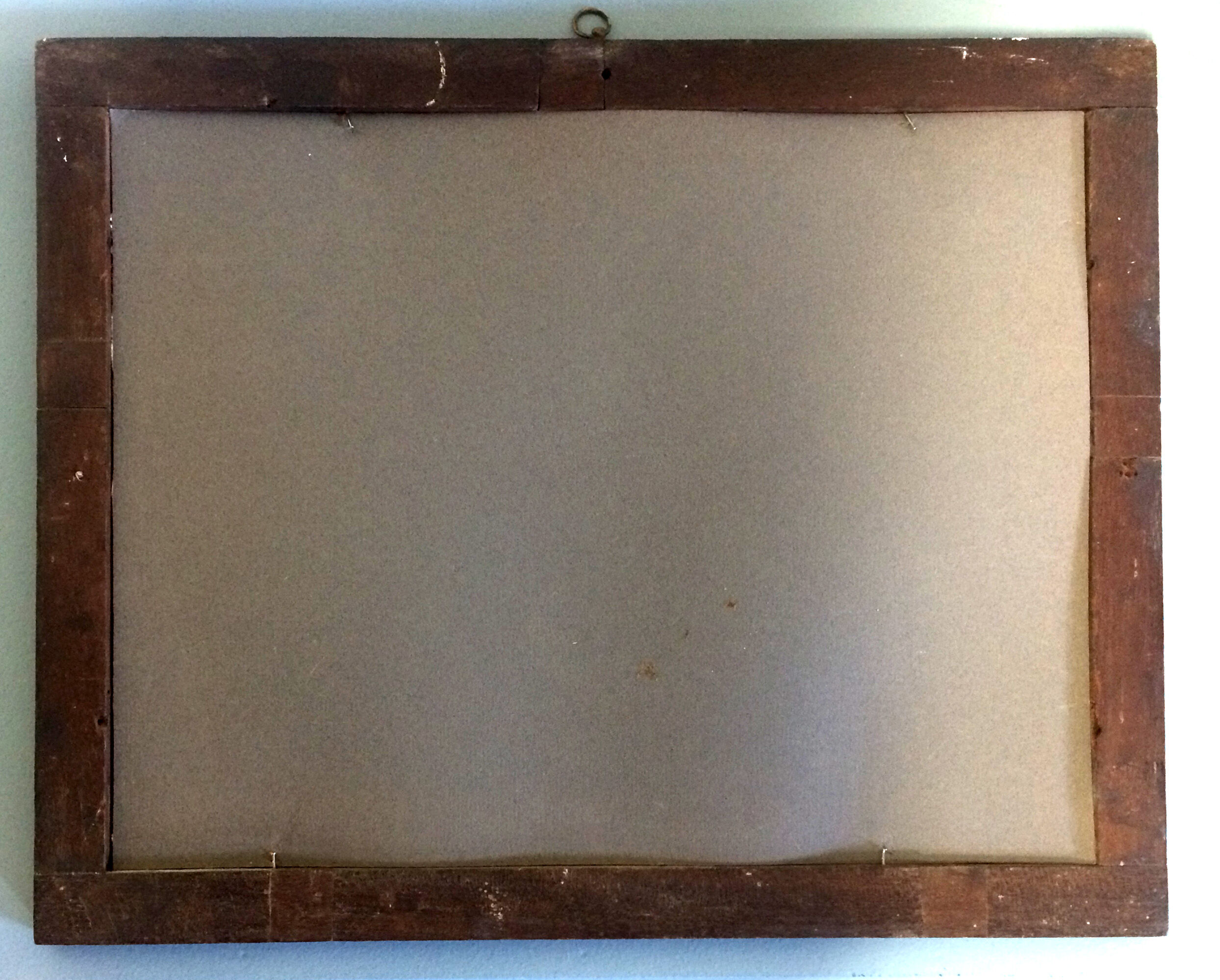 Pair of Art Deco frames