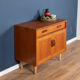 Teak 1960s G Plan Sierra sideboard