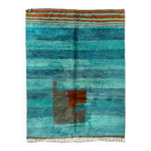 Moroccan handmade rug 250cmx150cm