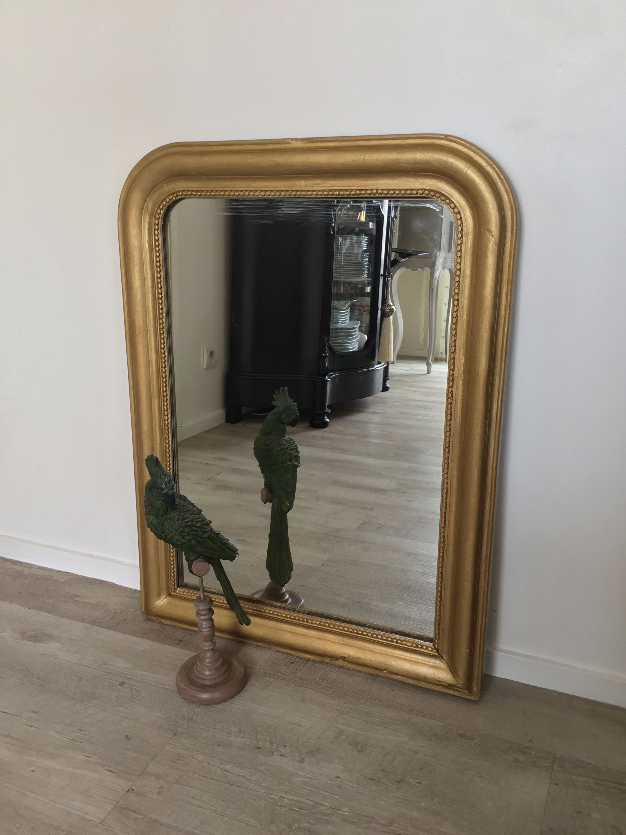 Mirror Louis Philippe 54x72cm