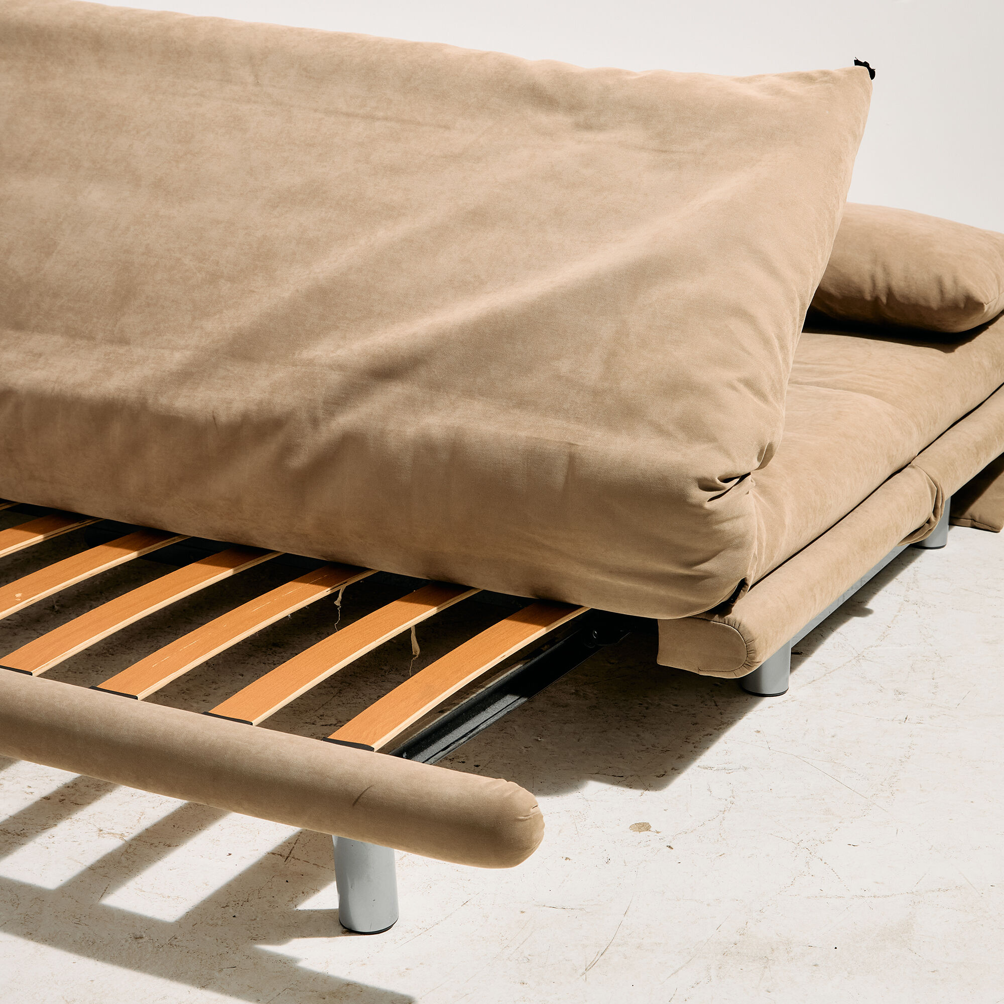 Canapé Multy par Claude Brisson pour Ligne Roset
