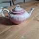 Villeroy & Boch Burgenland teapot and milk jug set