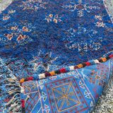 Berber carpet 200x400cm