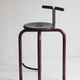 Moto bar stool by Studio Archap for Magis Italy, 1980s.