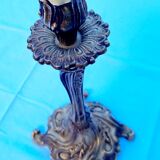 Lamp foot