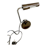 Small hala Zeist desk lamp vintage 1960 designer lamp light