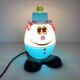 Children's night light made in Italy