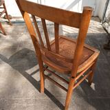 bistro chair