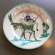 Pisapia Vietri Vintage plates