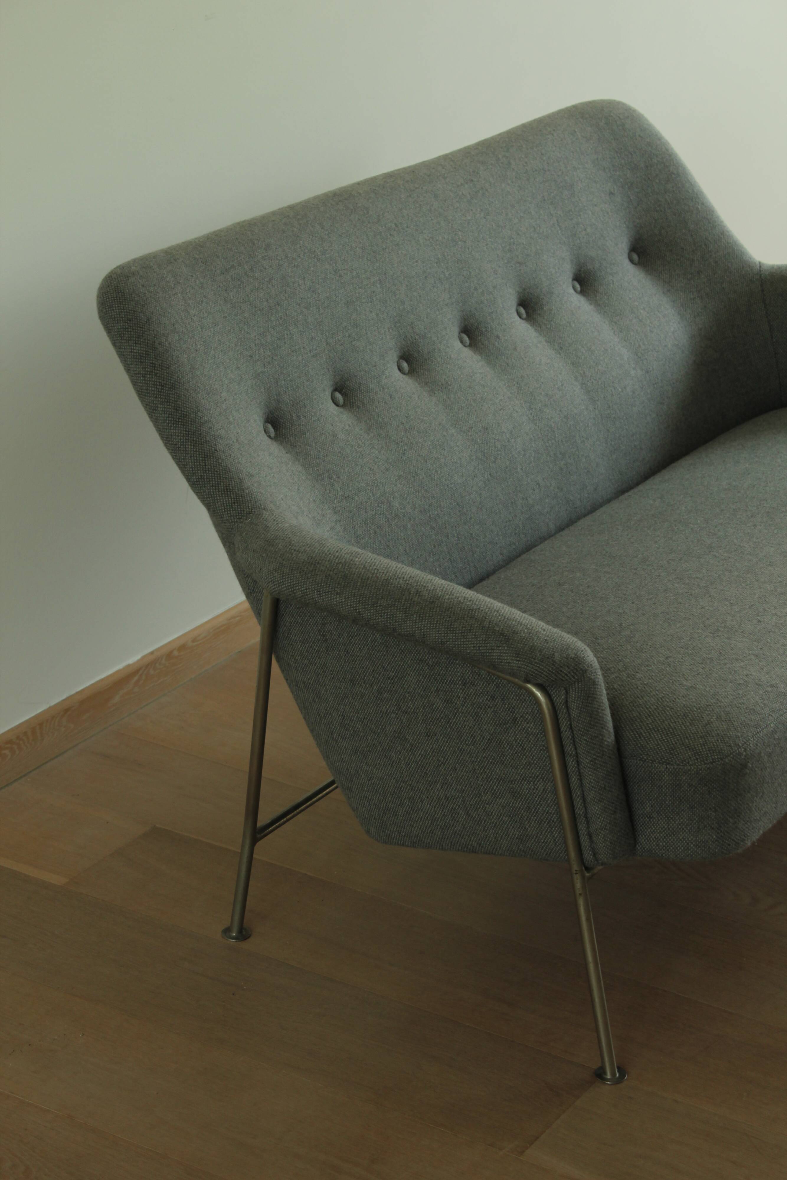 Canapé de Theo Ruth pour Artifort