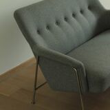 Sofa by Theo Ruth for Artifort