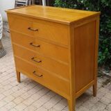 Vintage dresser