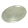 AAV Restaurant Tray, Minimalism, Silver Plated Alpaca, Poland, 1920s