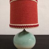 60s/70s ball lamp