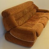 Sofa bed - Space age Pop - Vintage - Design - 70s