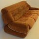 Sofa bed - Space age Pop - Vintage - Design - 70s