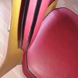 Year 60 chairs