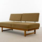 Stella Sofa by Walter Knoll - Wilhelm Knoll, Convertible Daybed 40s/50s