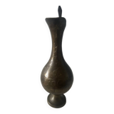 Bronze pitcher