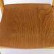 2 Vintage Chairs by Kusch + Co, 1980s Germany