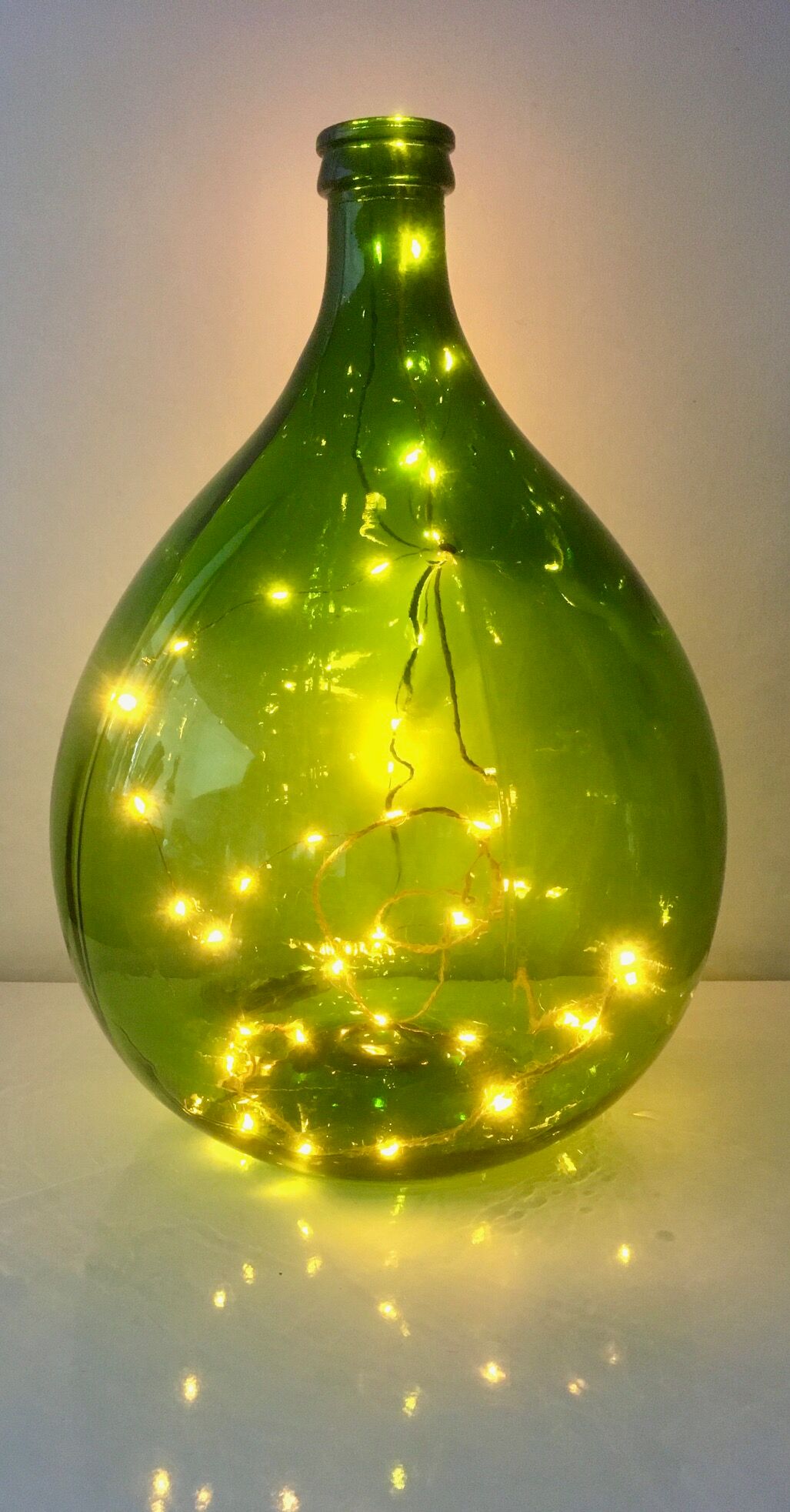 Demijohn 15l