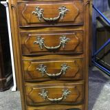 Louis XIV cherry style