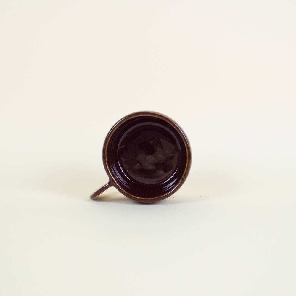 Petite tasse à café