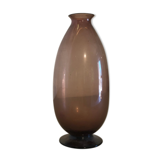 Scandinavian vase