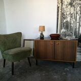 Vintage buffet