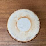 Large Vase Carafe of German Studio Pottery from the Mid-Century by Heinz Theo Dietz, 1960s