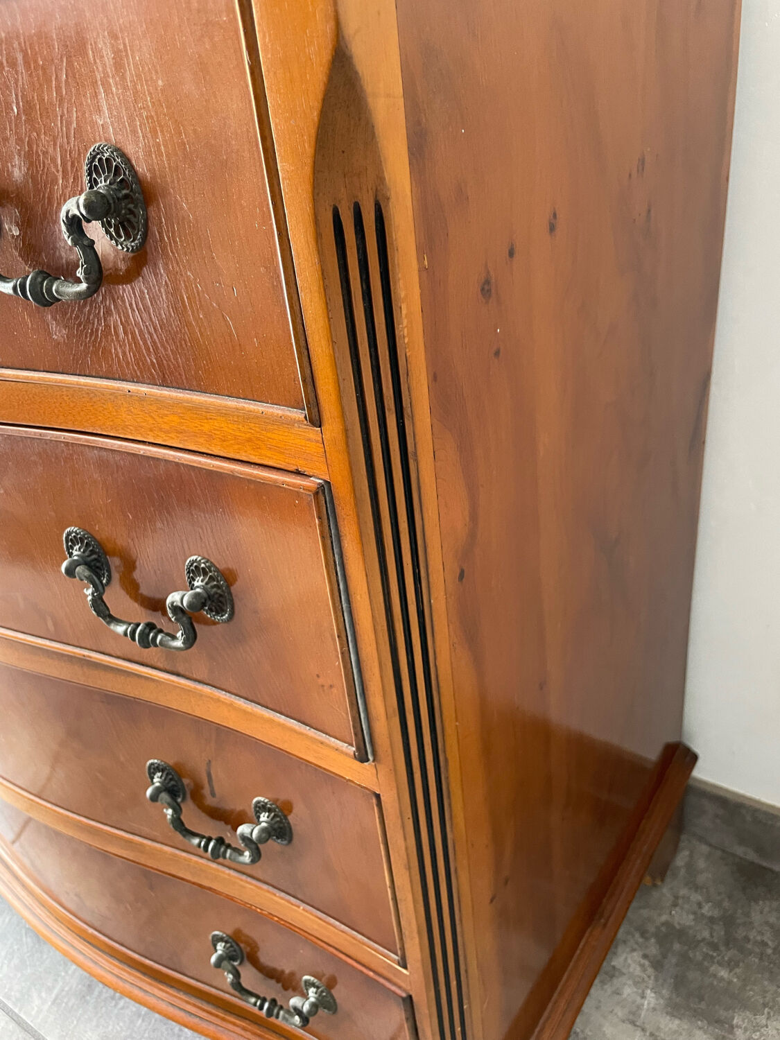 Commode