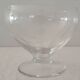 Engraved Crystal Glassware Set