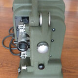Paillars Bolex m8 projector