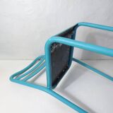 Old Tolix garden chair
