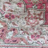 Turkish kayseri silk carpet 150x225 cm