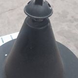 Industrial suspension