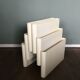 Magazine Rack by Giotto Stoppino for Kartell, 1970s