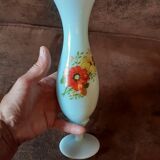 Opaline vase