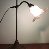 Art Deco desk lamp