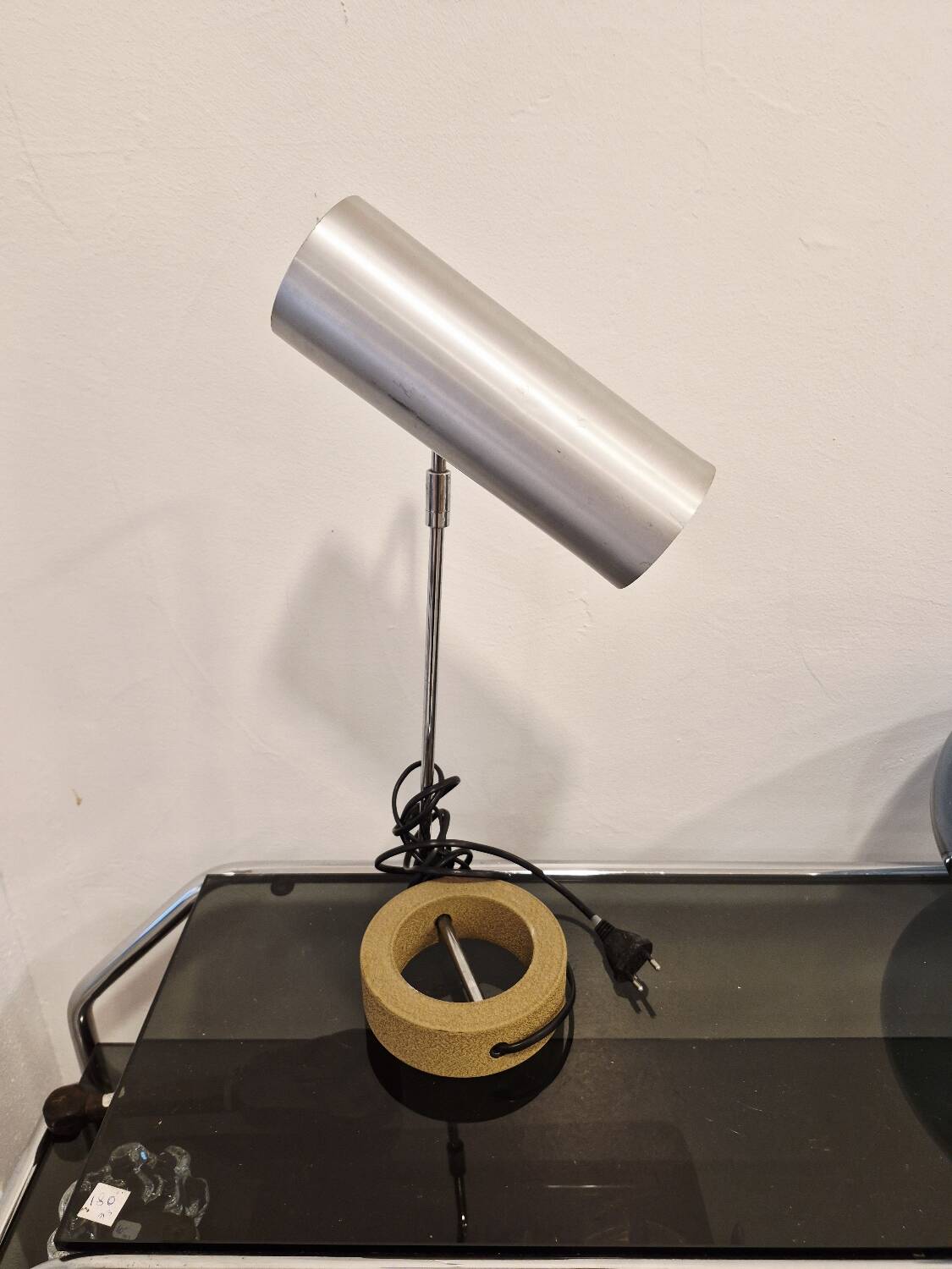 Tangola lamp by Paul Mayen for Habitat